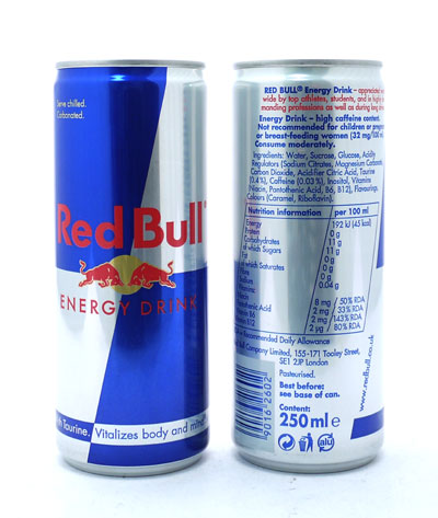 Red Bull Energy Drink Can 250ml | High Quality Beverage Product Online - Product Image Red Bull Energy Drink Can 250ml | High Quality Beverage Product Online - Product Image